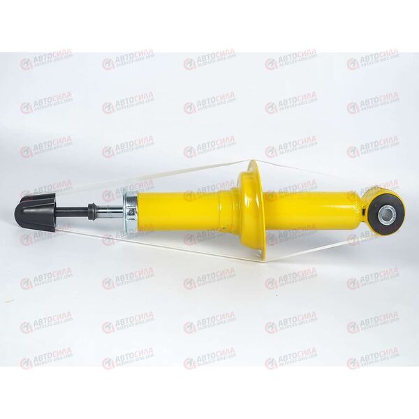 Амортизатор подвески задн (газ/масло) MITSUBISHI Lancer(CY/CX) 07> (SA-1059) SUFIX, изображение 3