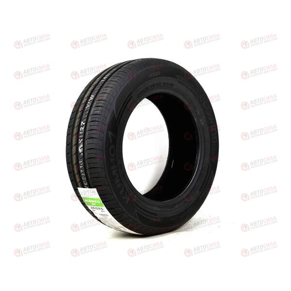 Автошина 205/65/R16 KH27 95W (лето) KUMHO, изображение 2