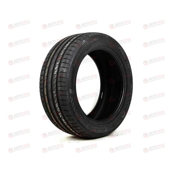 Автошина 245/45/ZR17 PS71 99Y (лето) KUMHO, изображение 2