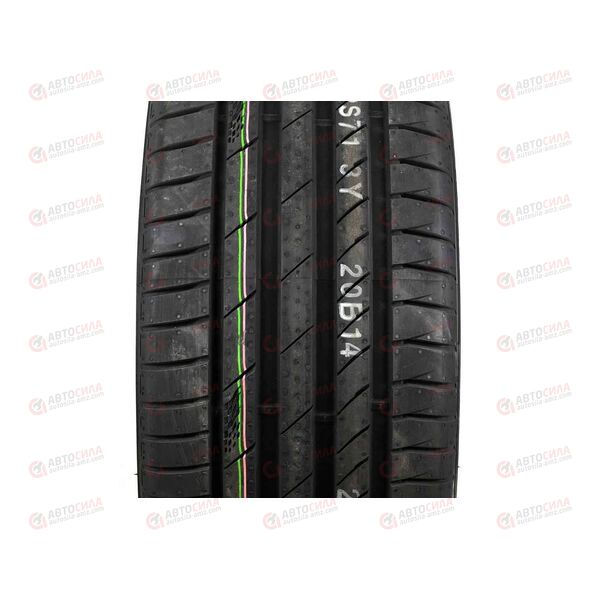 Автошина 245/45/ZR17 PS71 99Y (лето) KUMHO, изображение 3