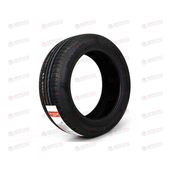 Автошина 215/55/R17 HS51 94V (лето) KUMHO, изображение 2