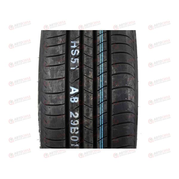 Автошина 215/55/R17 HS51 94V (лето) KUMHO, изображение 3