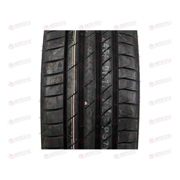 Автошина 245/40/ZR17 PS71 95Y (лето) KUMHO, изображение 3