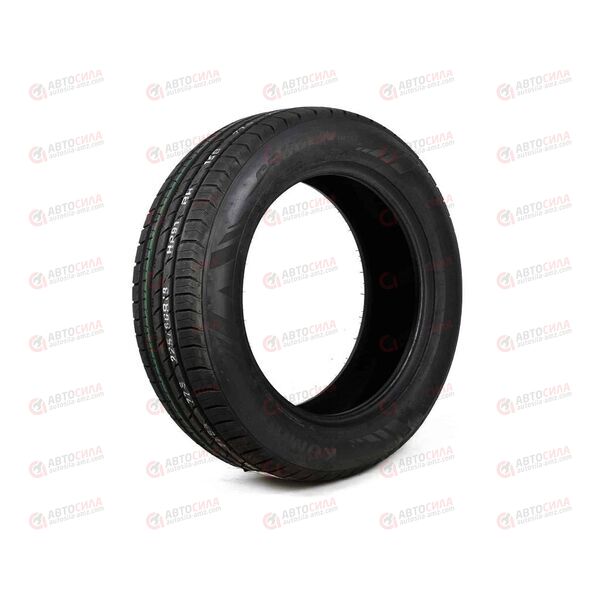 Автошина 225/60/R18 HP91 104H (лето) KUMHO, изображение 2