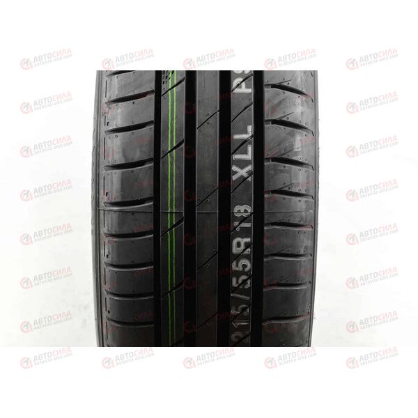 Автошина 215/55/R18 PS71 99V (лето) KUMHO, изображение 3