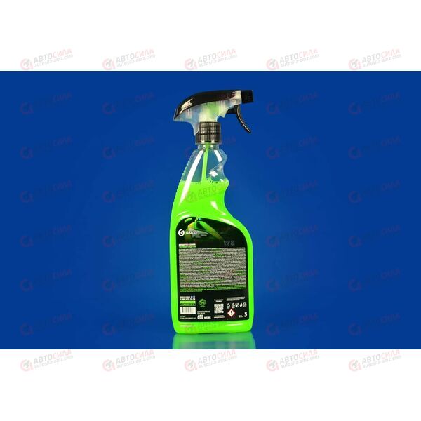 Очиститель следов насекомых (тригер) Mosquitos Cleaner 600 мл GRASS, изображение 3
