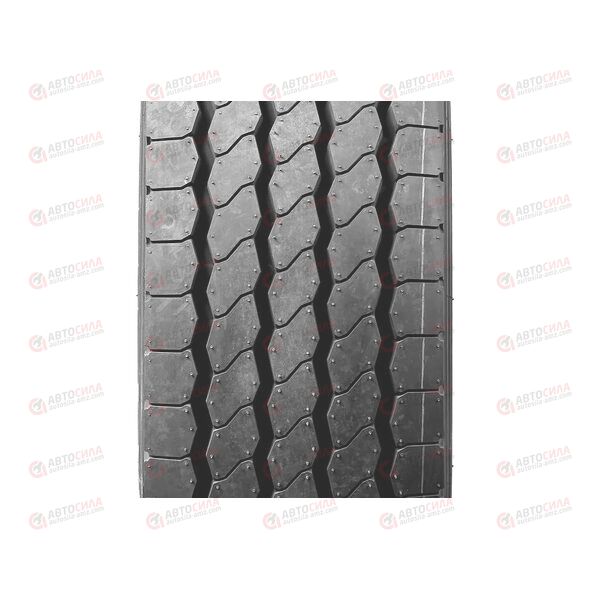 Автошина 265/70/R19,5 Бел-195 140/138 (унив) Белшина, изображение 3