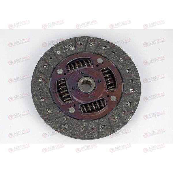 Диск сцепления (MN168046) MITSUBISHI, изображение 2