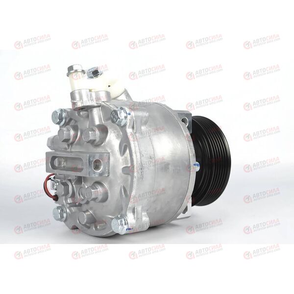 Компрессор кондиц. для а/м Opel Mokka (13-)/Chevrolet Aveo T300 (11-) 1.6i/1.8i (LCAC 0595) LUZAR, изображение 2