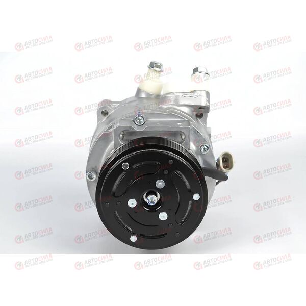 Компрессор кондиц. для а/м Opel Mokka (13-)/Chevrolet Aveo T300 (11-) 1.6i/1.8i (LCAC 0595) LUZAR, изображение 3