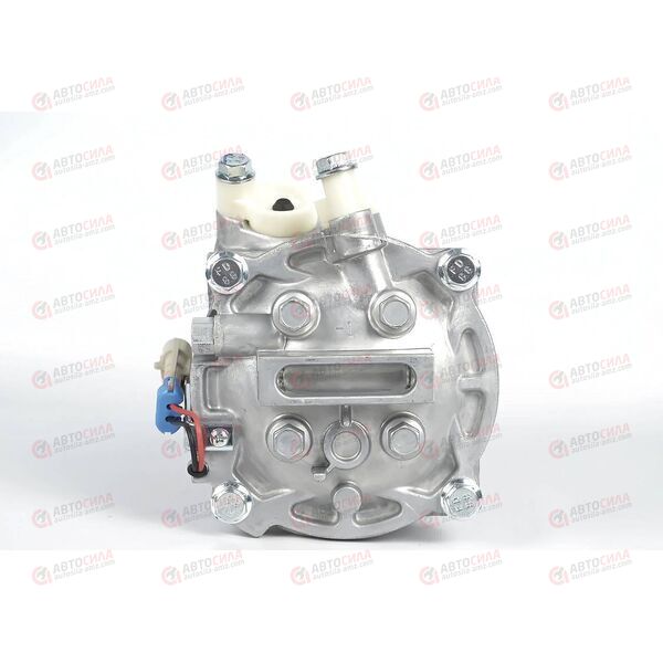 Компрессор кондиц. для а/м Opel Mokka (13-)/Chevrolet Aveo T300 (11-) 1.6i/1.8i (LCAC 0595) LUZAR, изображение 4