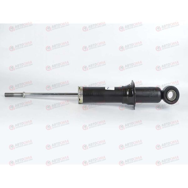 Амортизатор подвески задн (газ/масло) Toyota Corolla 1.4-1.8/2.0D 02> (311915) SACHS, изображение 3