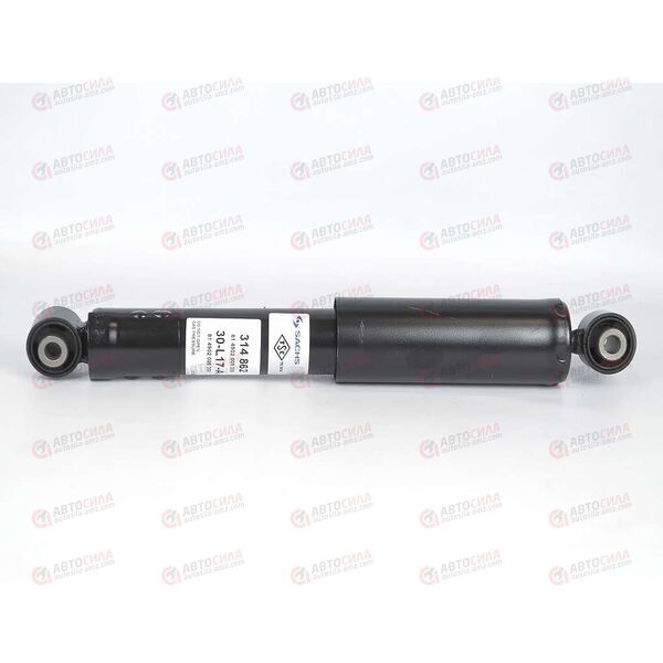 Амортизатор подвески задн (газ/масло) Toyota Rav4 06> (314862) SACHS, изображение 3
