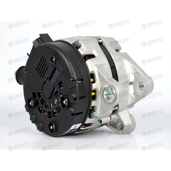 Генератор для а/м Hyundai Tucson II (15-)/Kia Optima (15-) 2.0i 150A (LG 08S6) СтартВОЛЬТ, изображение 2