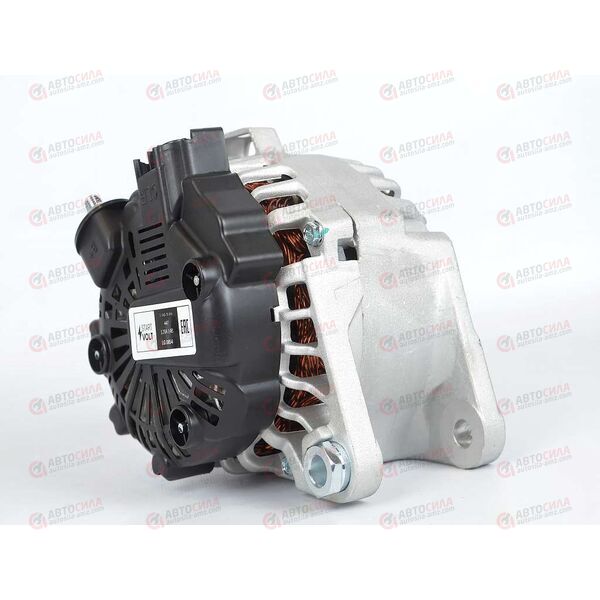 Генератор для а/м Hyundai ix35 (13-)/KIA Sportage III (14-)/K5 (20-) 2.0GDi 120А (LG 08S4) STARTVOLT, изображение 2