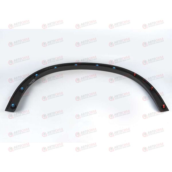 Накладка крыла заднего правая (5228A596) MITSUBISHI, изображение 3