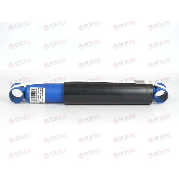 Амортизатор подвески 3159 (УАЗ-Патриот) задн (газ/масло) ZFauto, изображение 3