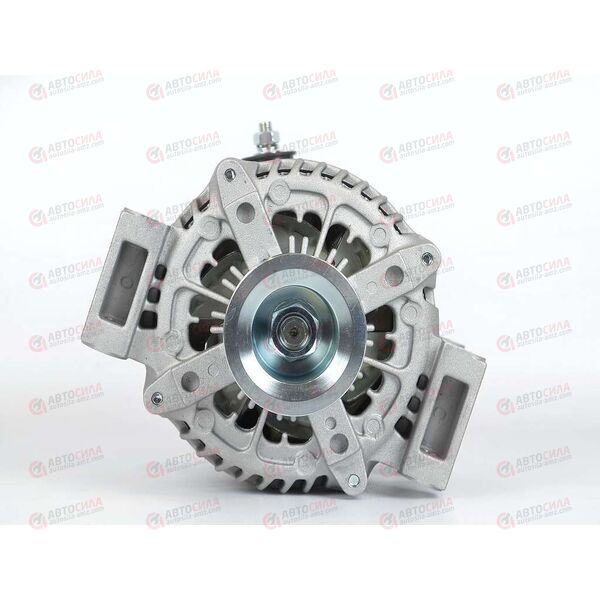 Генератор Toyota Land Cruiser 200 (08-)/Lexus LX (15-) 4.5D 180A (LG 1951) СтартВОЛЬТ, изображение 3