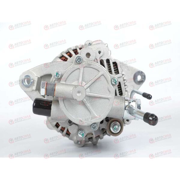 Генератор Mitsubishi L200 (96-)/Pajero II (90-) 2.5TD 90A (LG 1168) СтартВОЛЬТ, изображение 4