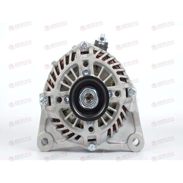 Генератор для а/м Mazda 6 GJ (12-)/CX-5 KE (15-) 2.0i/2.5i/3 BM (13-) 1.5i (без рекупер.) 100A (LG 251EP) СтартВОЛЬТ, изображение 3