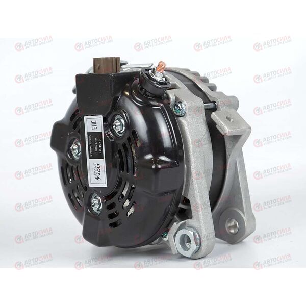 Генератор Toyota Rav 4 (06-)/Rav 4 (00-) 2.0i AT 100A (LG 1943) СтартВОЛЬТ, изображение 2