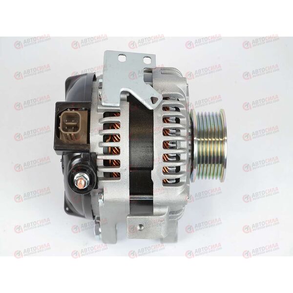 Генератор Toyota Rav 4 (06-)/Rav 4 (00-) 2.0i AT 100A (LG 1943) СтартВОЛЬТ, изображение 5