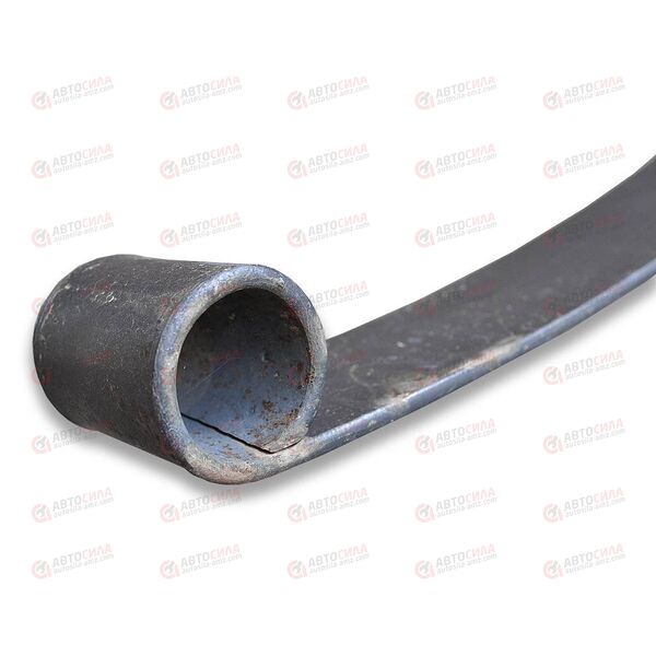 Лист рессоры 2410 задней №1 ГАЗ, изображение 4