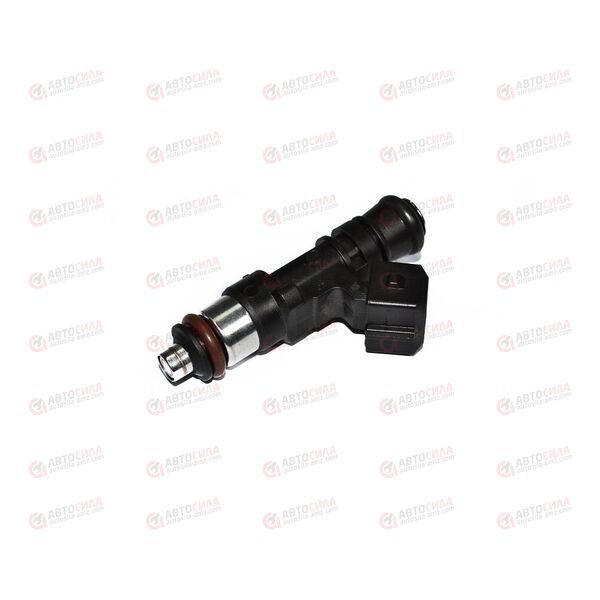 Форсунка ВАЗ 2110 1,6 16V короткая BOSCH, изображение 2