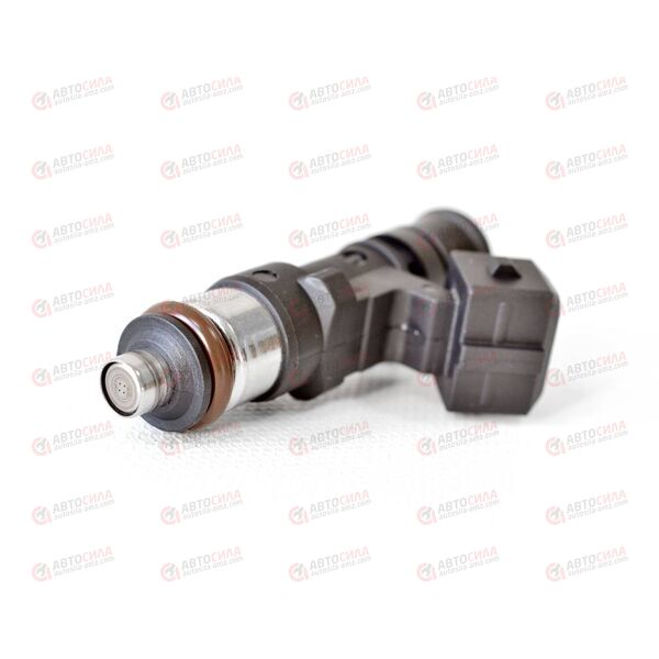Форсунка ВАЗ 2110 1,6 16V короткая BOSCH, изображение 3
