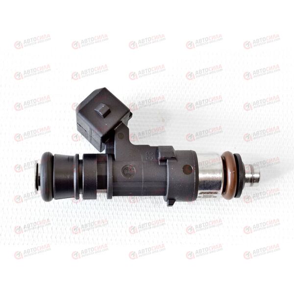 Форсунка ВАЗ 2110 1,6 16V короткая BOSCH, изображение 4