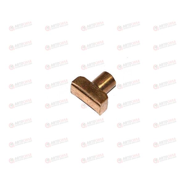 Сухарь вилки КПП 3302 ГАЗ, изображение 4