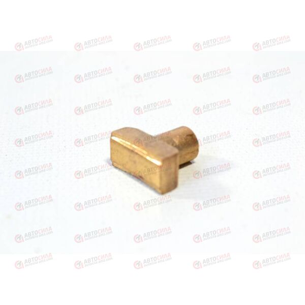 Сухарь вилки КПП 3302 ГАЗ, изображение 2