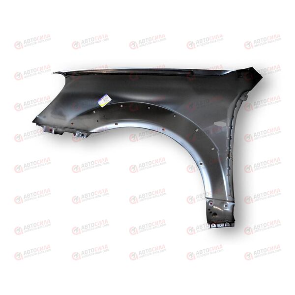 Крыло переднее правое (5182108B00) SSANGYONG, изображение 2