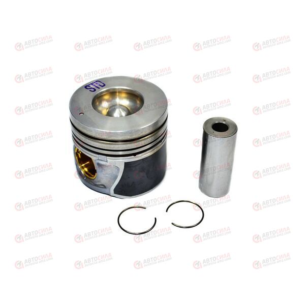 Поршень 0,00 DONG YANG (23410-27930) OEM, изображение 4