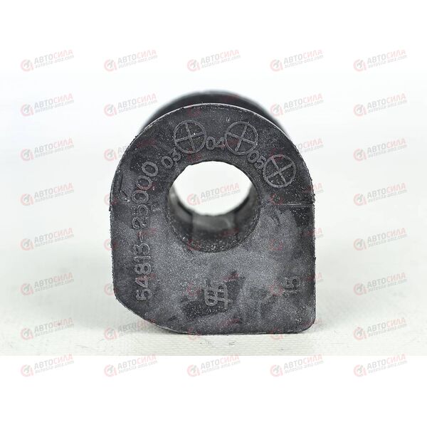 Втулка стабилизатора перед CVKH-49 (GV0044) CTR, изображение 3