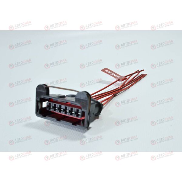 Разъем ДМРВ 405 (6 конт) Cargen, изображение 2