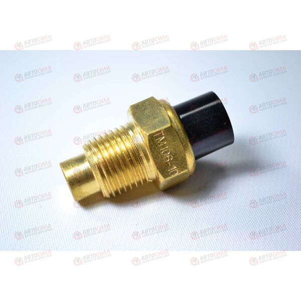 Датчик температуры в блок 402 LUZAR, изображение 6