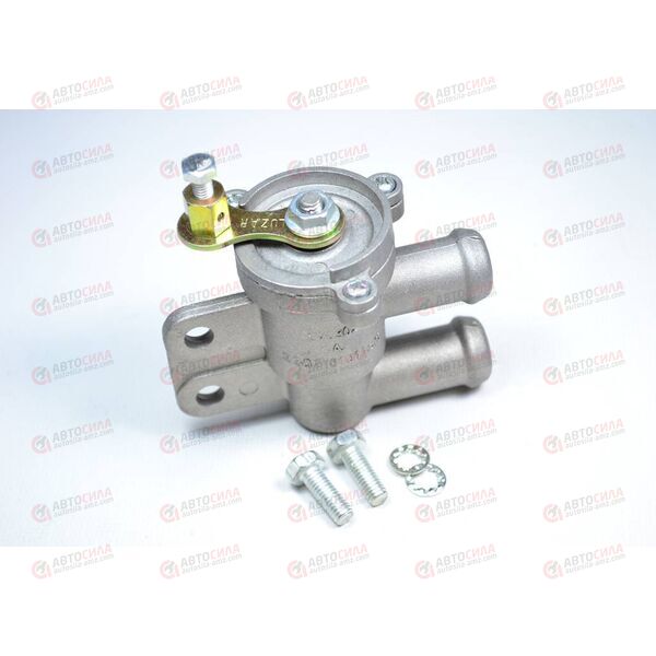 Кран отопителя 3302 Luzar, изображение 8
