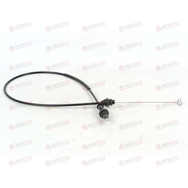 Трос акселератора Логан 1,6 16V QSP-M, изображение 2