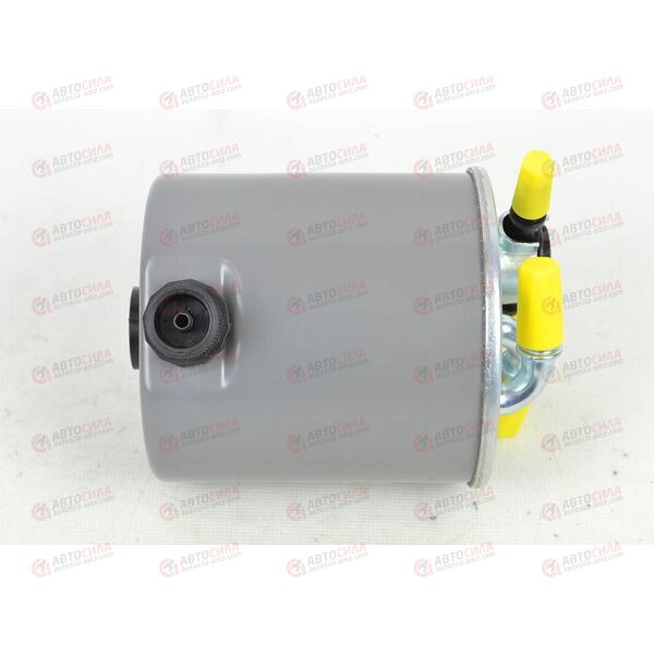 Фильтр топливный Логан 1,5dCI (E3) QSP-M, изображение 3