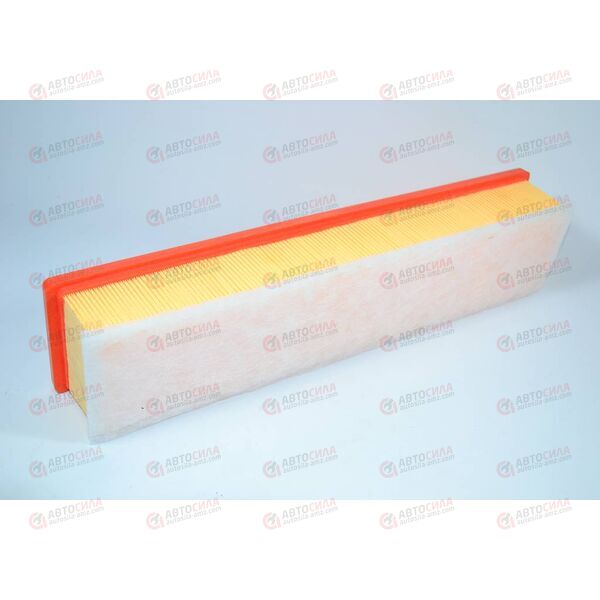 Фильтр воздушный Логан 1,5 dCI (7701477208) QSP-M, изображение 2