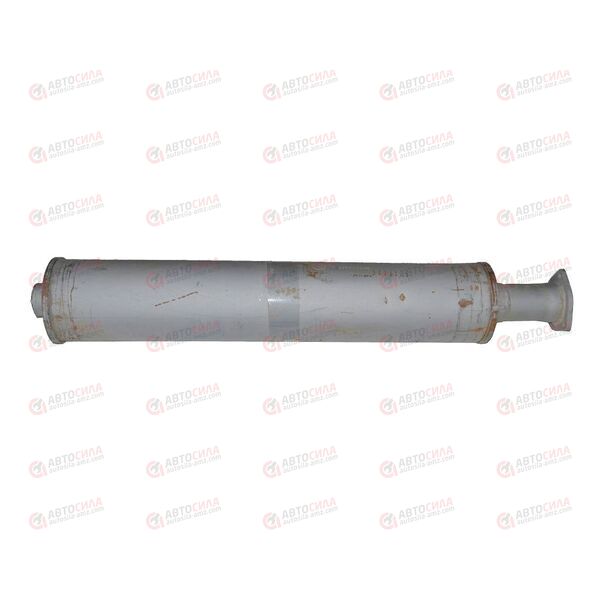 Глушитель 3307 (ГАЗ-53) БЗА, изображение 2