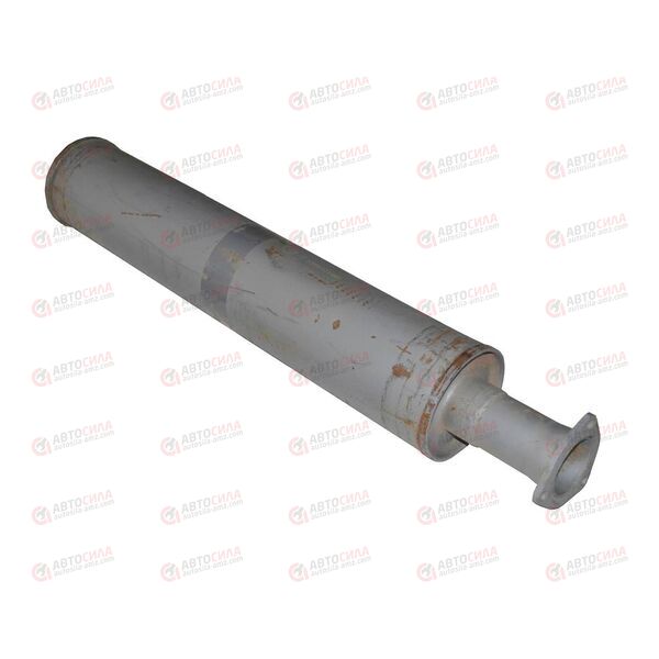 Глушитель 3307 (ГАЗ-53) БЗА, изображение 3