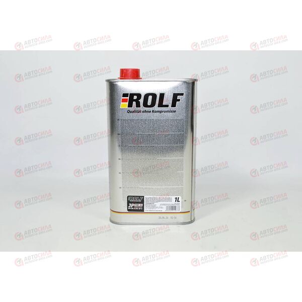 Масло ДВС ROLF 10W30 SN ILSAC GF5 JP 1 л РАСПРОДАЖА!, Емкость: 1 л., изображение 2