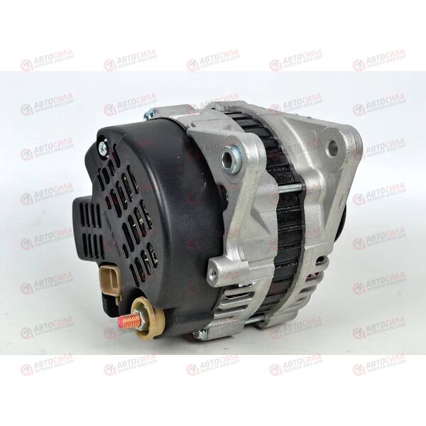 Генератор 37300-22650 RBLT (KM0900152RBLT) KAP, изображение 2
