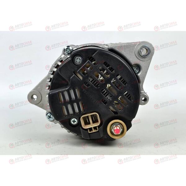 Генератор 37300-22650 RBLT (KM0900152RBLT) KAP, изображение 4
