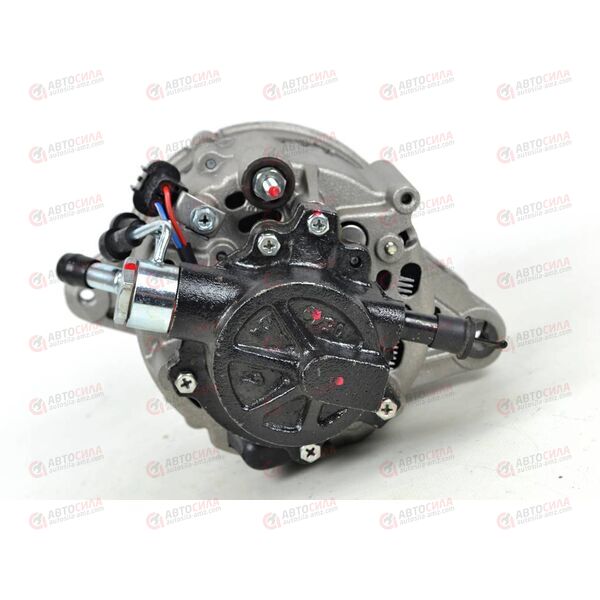 Генератор 37300-42014 RBLT (KM0900183RBLT) KAP, изображение 4