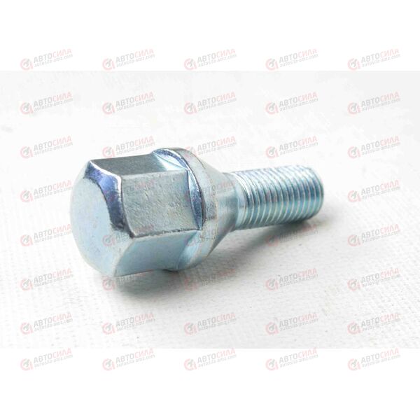 Болт колеса (05437) METALCAUCHO, изображение 2