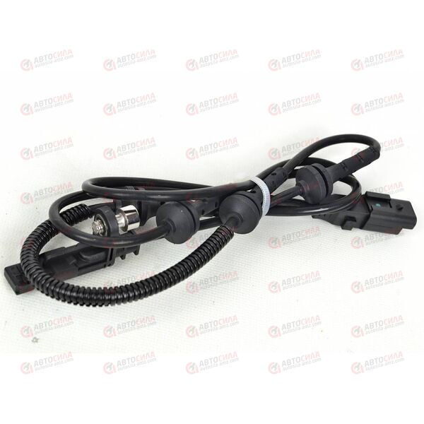 Датчик ABS (50190) METALCAUCHO, изображение 2