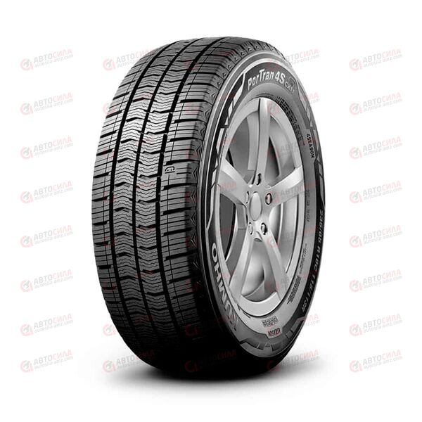 Автошина 205/65R15C CX11 102/100T 06PR EC Kumho